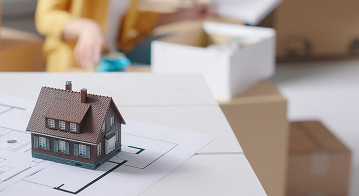 At-Home Projects to Prepare Your House for Market